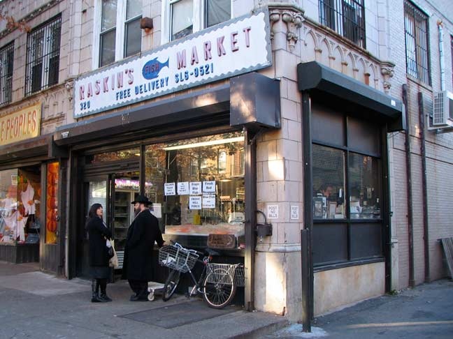 Очередное нападение: Бруклин опасен для евреев